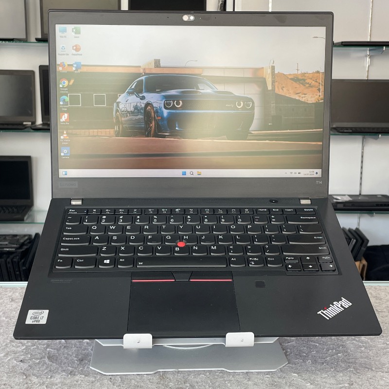 Lenovo T14 Thinkpad Touchscreen