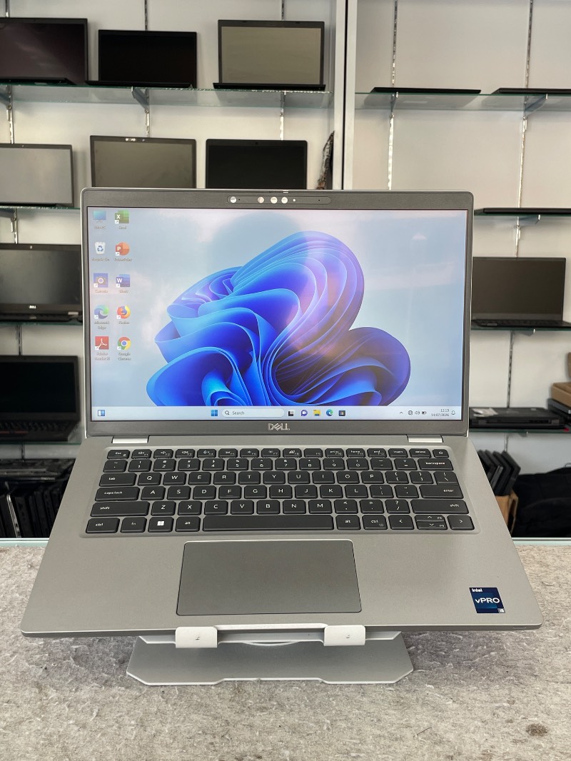 Dell 5430 Latitude TouchScreen