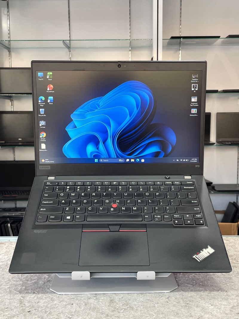 Lenovo X13 Thinkpad