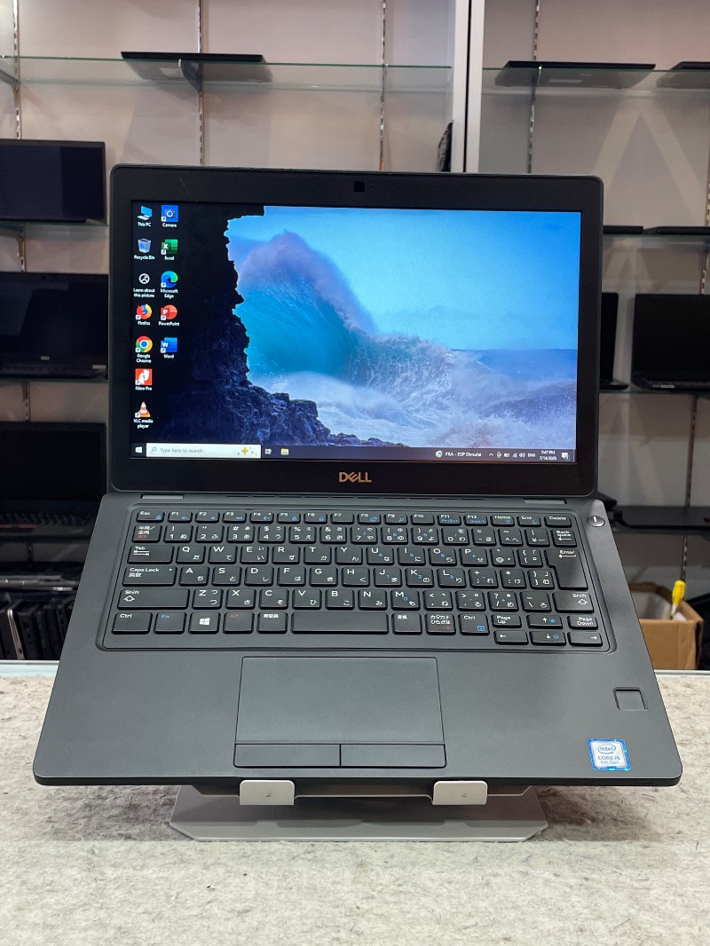 Dell 5290 Latitude 
