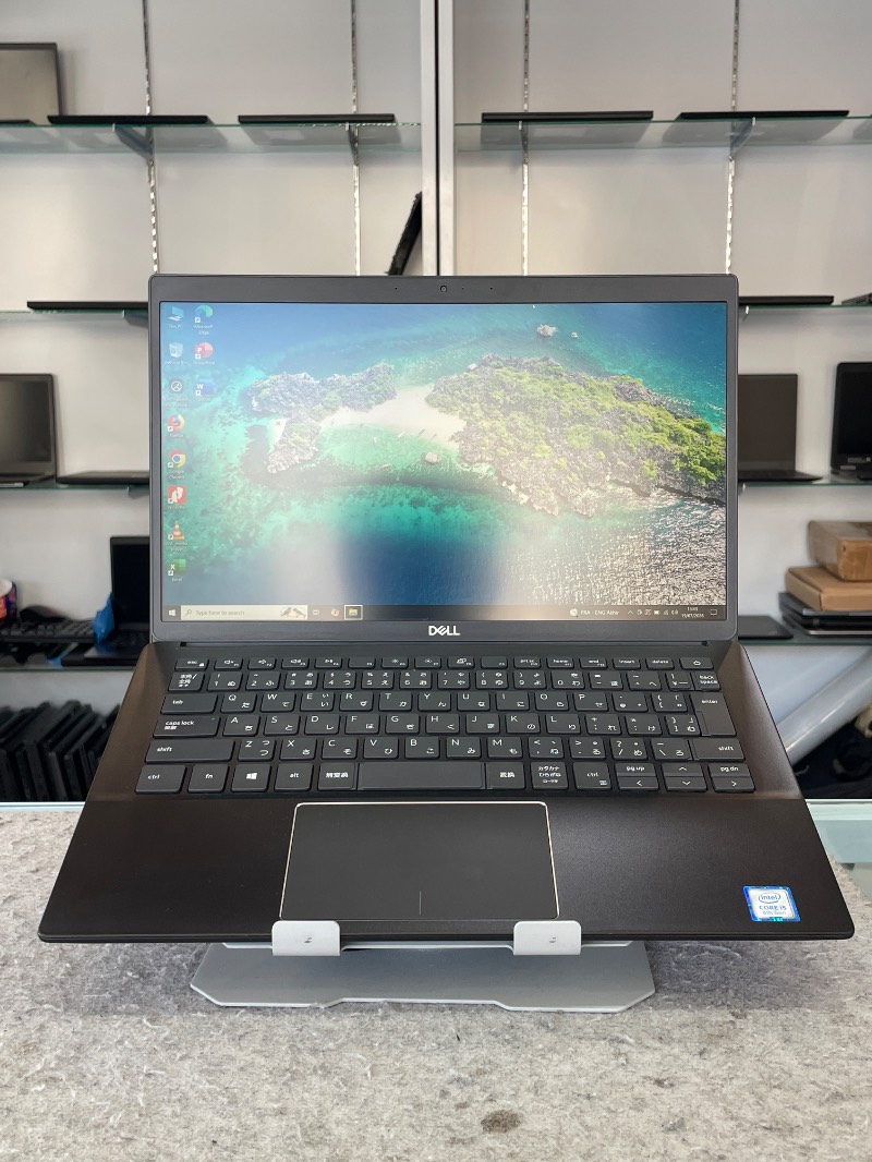 Dell 3301 Latitude